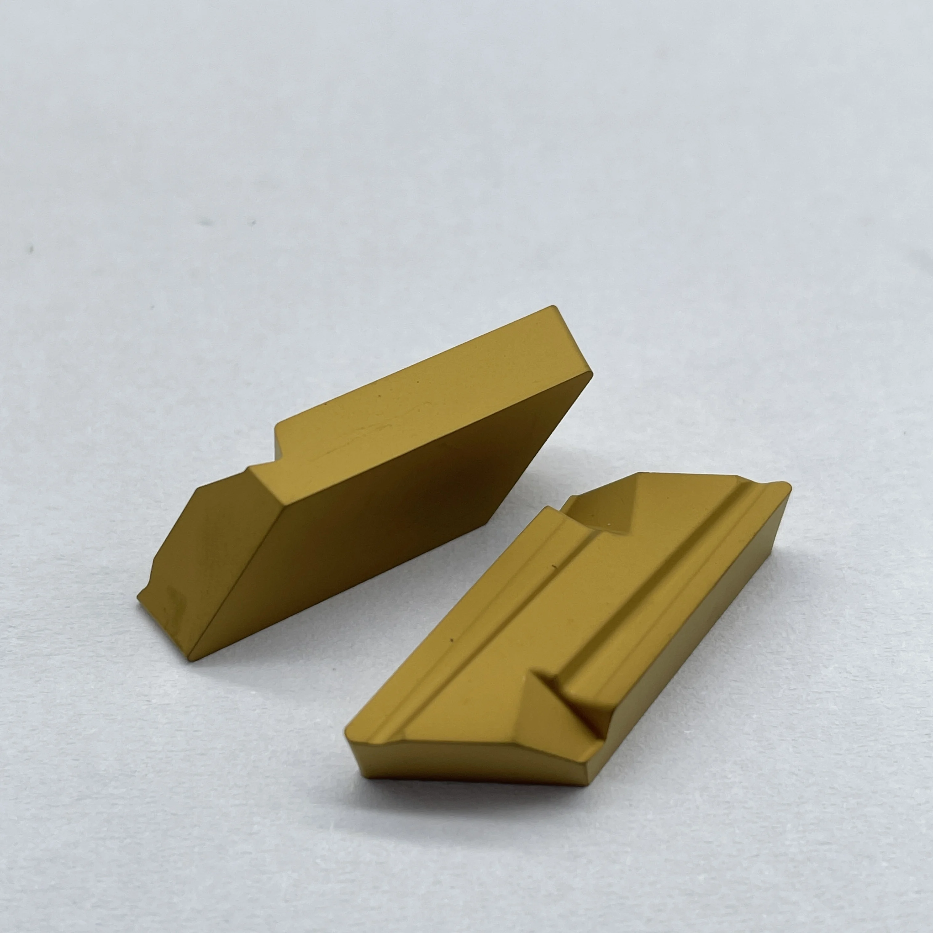 CNC Lathe Metal Cutting Tools PVD-Coated KNUX160405R11,KNUX160405L11 indexable carbide insert for turning steel,stainless steel