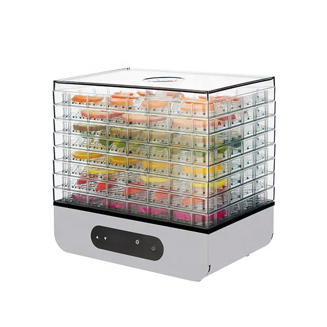 Hot Selling High Quality Food Dehydrators Fruit Drying Machine Fruit Dryer Machine for Home