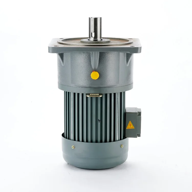 3hp 2.2kw  three phase  AC induction electronic motor for package machine