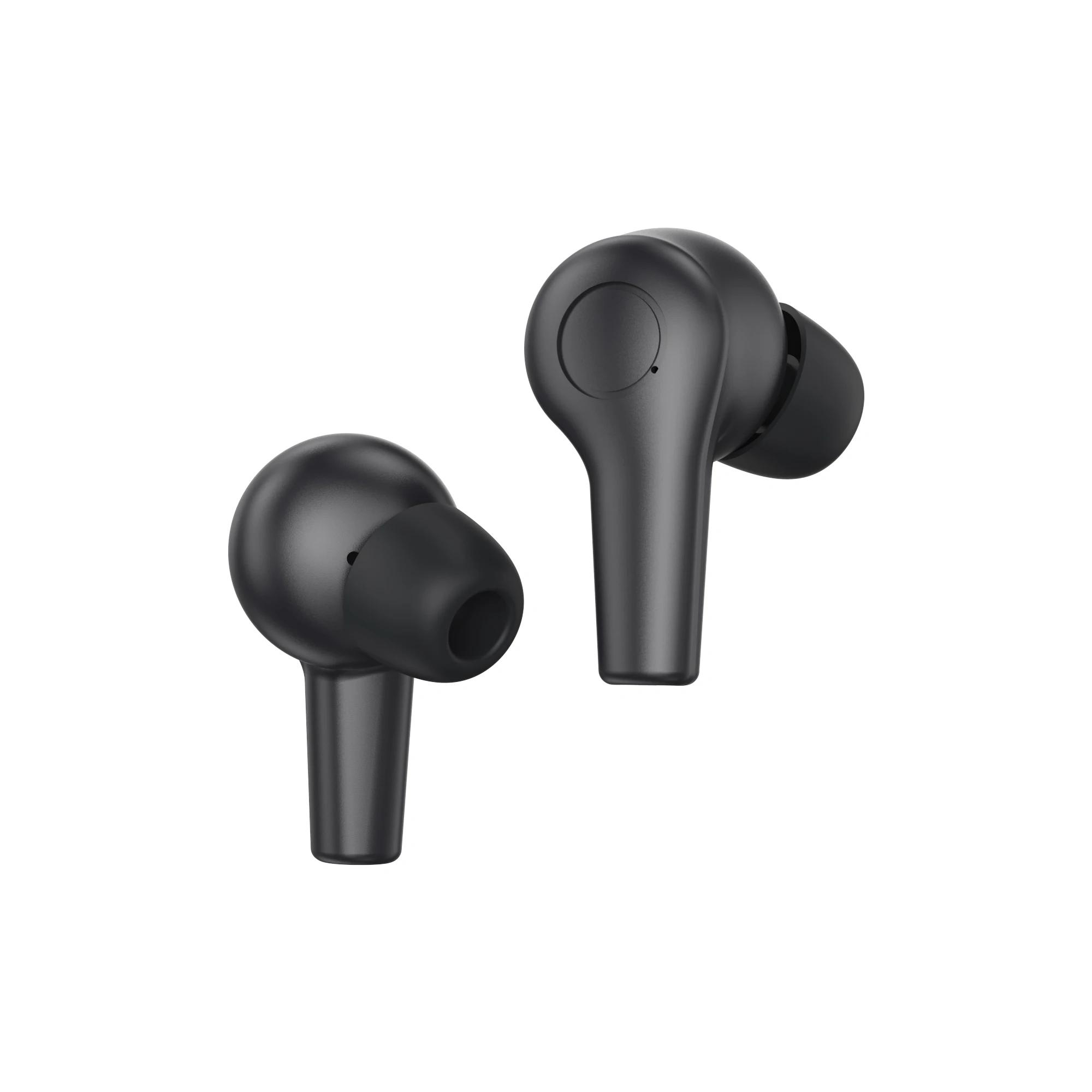 Беспроводные наушники HiFi бас стерео Bluetooth совместимые гарнитуры наушники-вкладыши с микрофоном Наушники лучший подарок