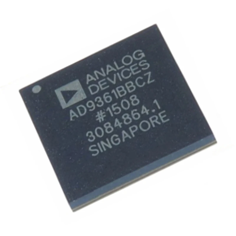 AD9361BBCZ BGA-144 Wireless broadband RF transceiver original chip