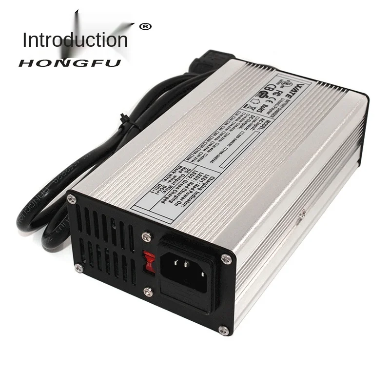 Hongfu 14 6 V/29 2 VCharger для алюминиевого корпуса высокомощное зарядное устройство