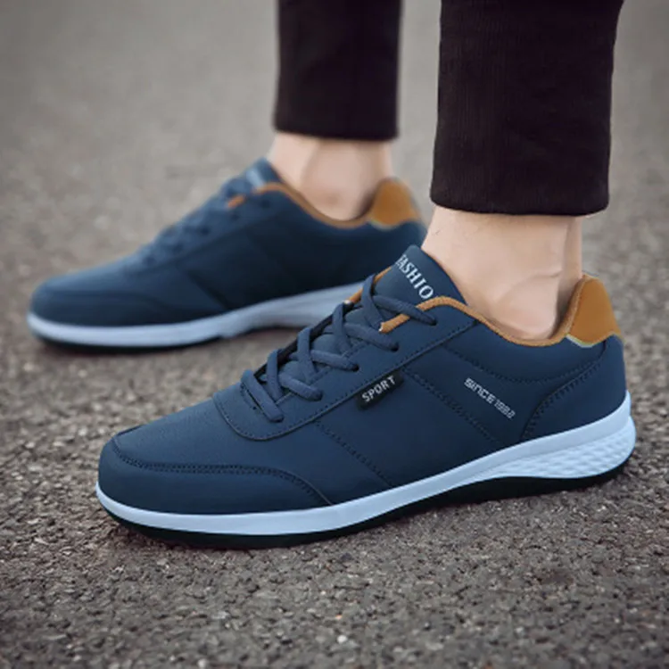 Promotional Male Cheap Sports Shoes,Original Good Brand Walking Casual Sport Shoes
