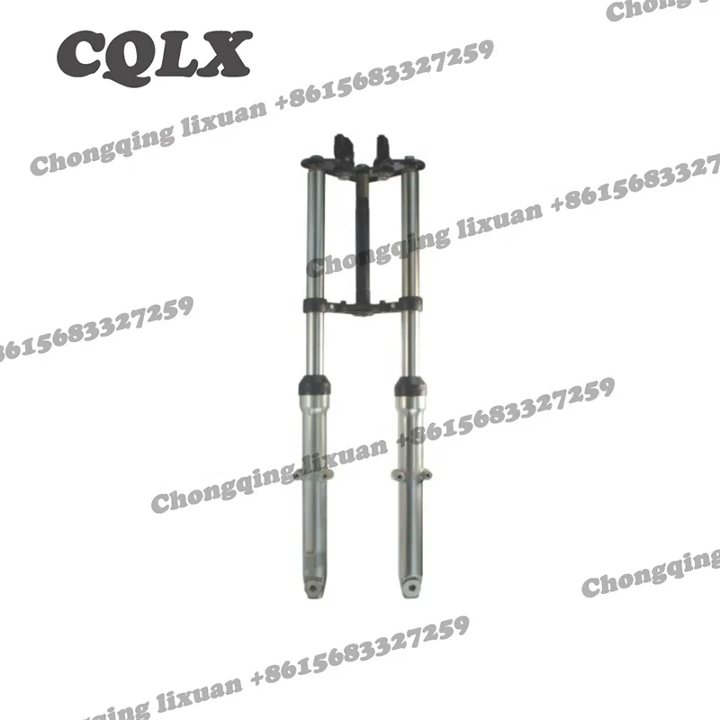 Высококачественные детали подвески для мотоциклов, вилочные амортизаторы для мотоциклов WIN-100