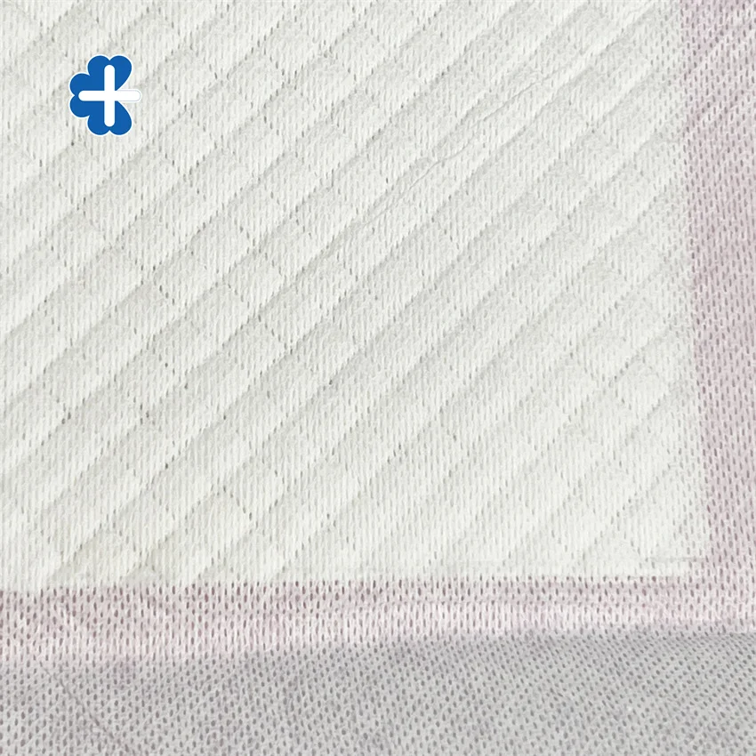 Incontinence  Medical Absorbent Underpads