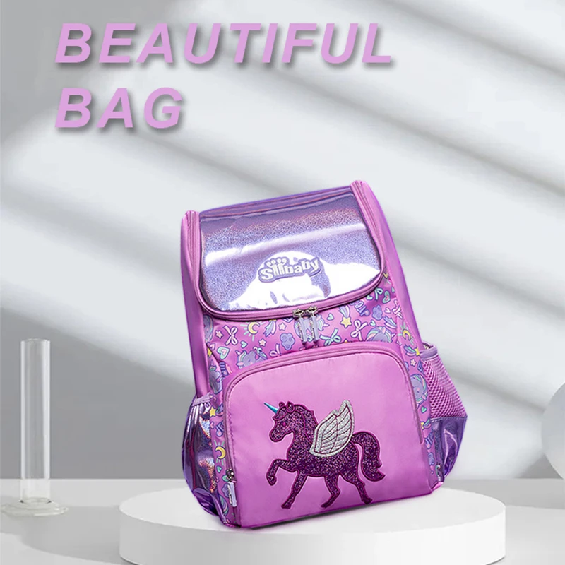 Custom Pencil Bag Child Pencil Bag Girls Stationery Pencil Bag For School