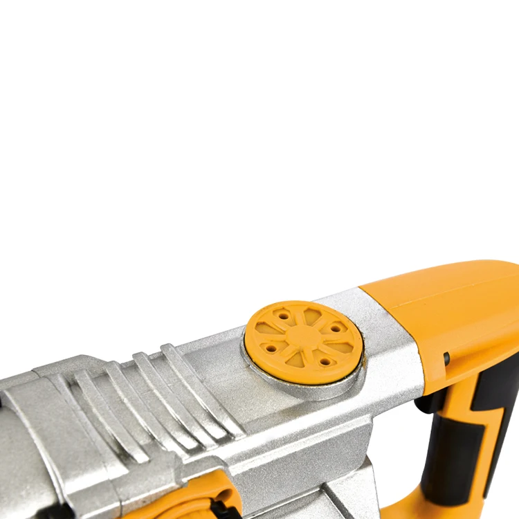 China Top Manufacturer Latest 220V Electric Portable Concrete Breaker Broken Hammer Electric Tool