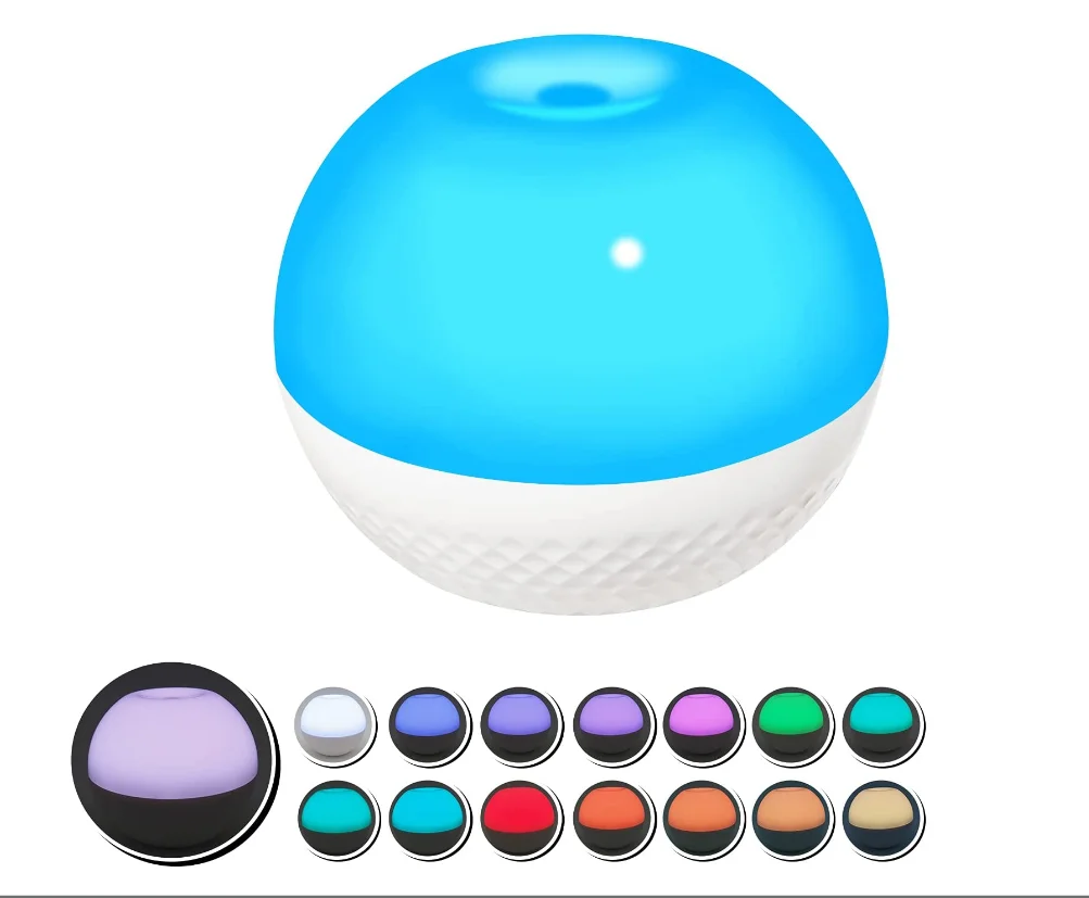 Детская Ночная лампа для родителей, перезаряжаемая Светодиодная лампа для изменения цвета, прикроватная Сенсорная лампа для грудного вскармливания и сна