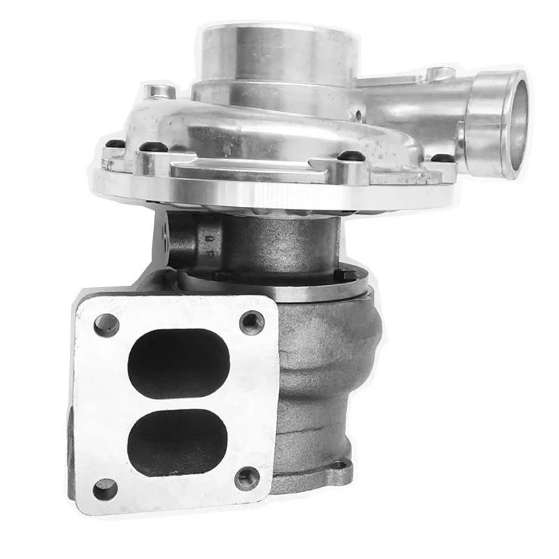 RHG6 turbo charger VA570090 114400-4380 114400-4420 114400-4430 turbocharger for IHI Isuzu Truck Hitachi Excavators 6HK1X Engine