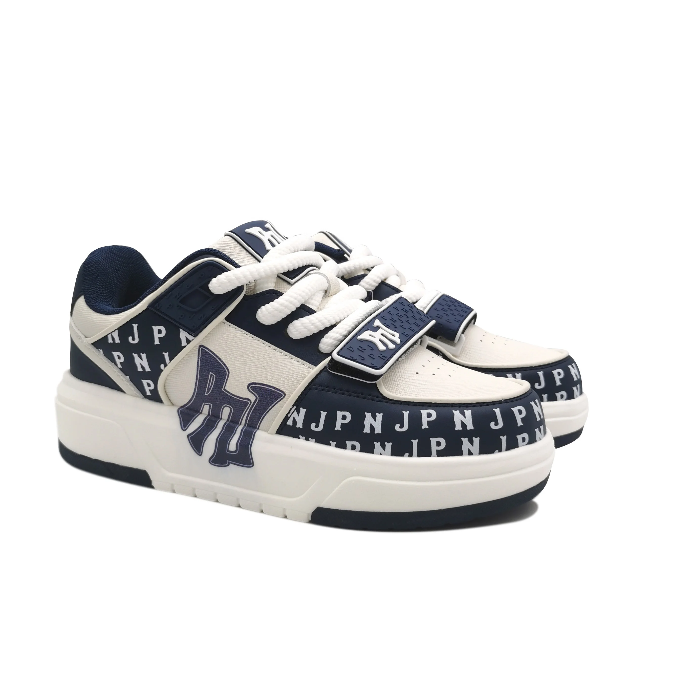 Womens MLBNY Casual Shoes Everyday Wear with Comfortable thick midsole and Rubber Outsole
