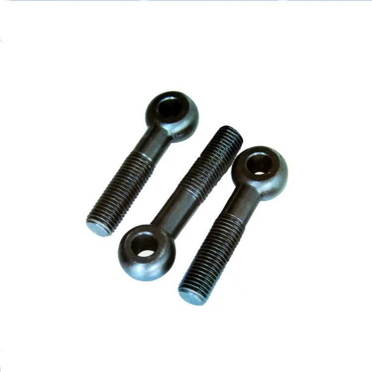Fastener High Strength Alloy Titanium Racing Motorcycles Hexagon Flange Bolt