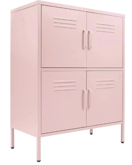 Metal Cabinet Organizer Steel Corner Kitchen Storage Cabinets Your Stuff in Style Professional Steel Furniture supplier Stylish