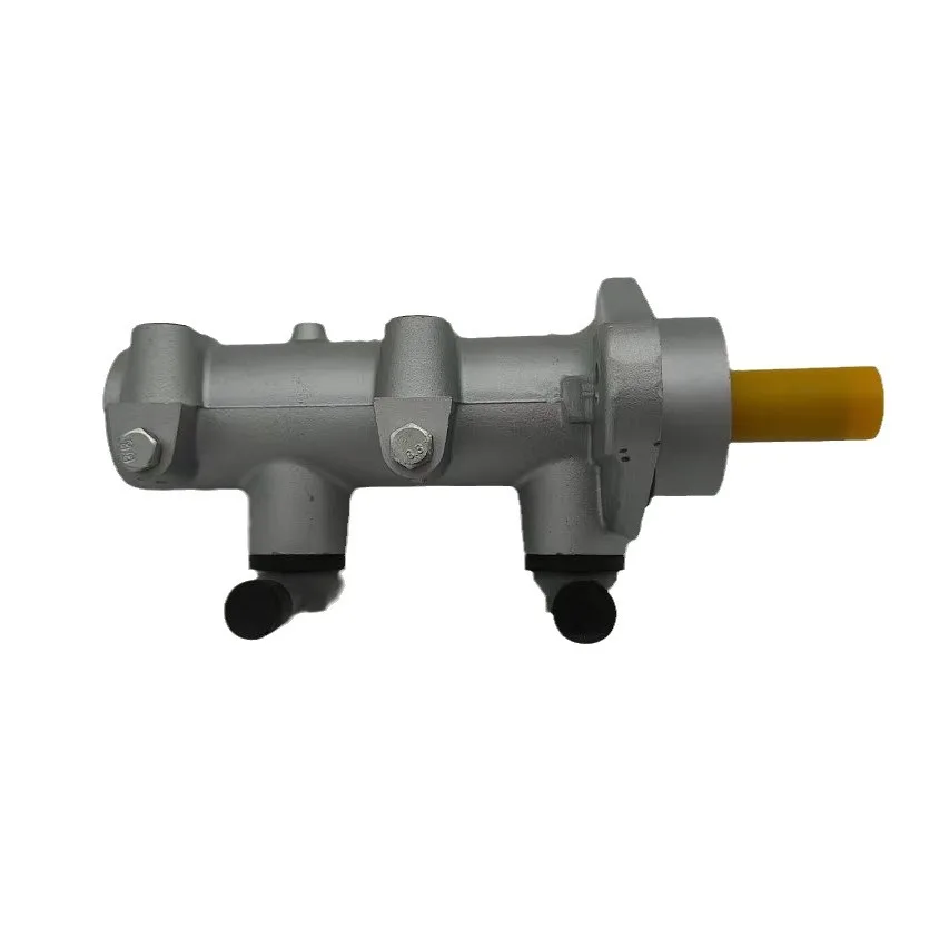 Строительная техника главный тормозной цилиндр модель 58620-5L000