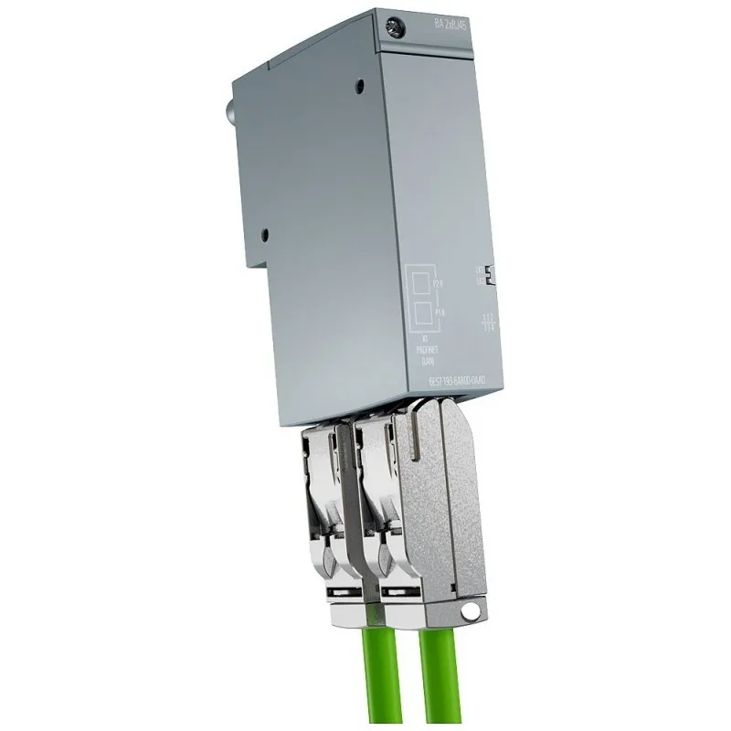 Новый оригинальный легендарный автобусный адаптер 6ES7193-6AR00-0AA0