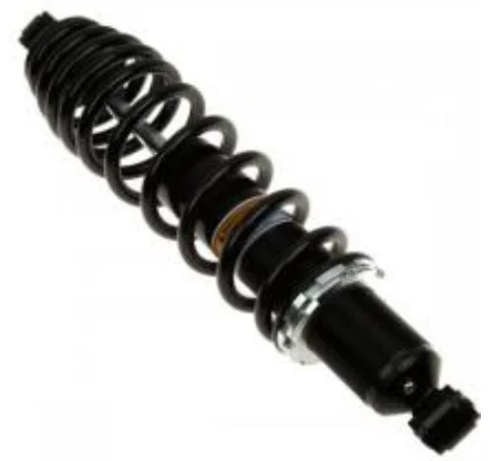 ATV UTV QUAD PARTS Rear Shock Absorber OEM 7043548 7043886 Ranger 400 4x4 Ranger 500 Ranger Crew 2010 2011 2013 2014 for Polaris