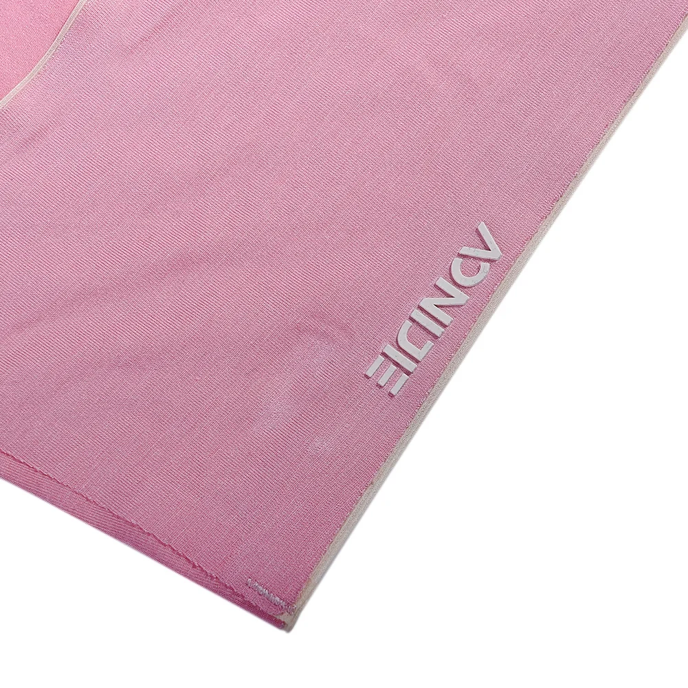  Новинка 4 шт./компл. Спортивное женское нижнее белье дышащие быстросохнущие женские шорты-футляр для йоги бега впитывающие влагу стрейч облегающие брюки AONIJIE