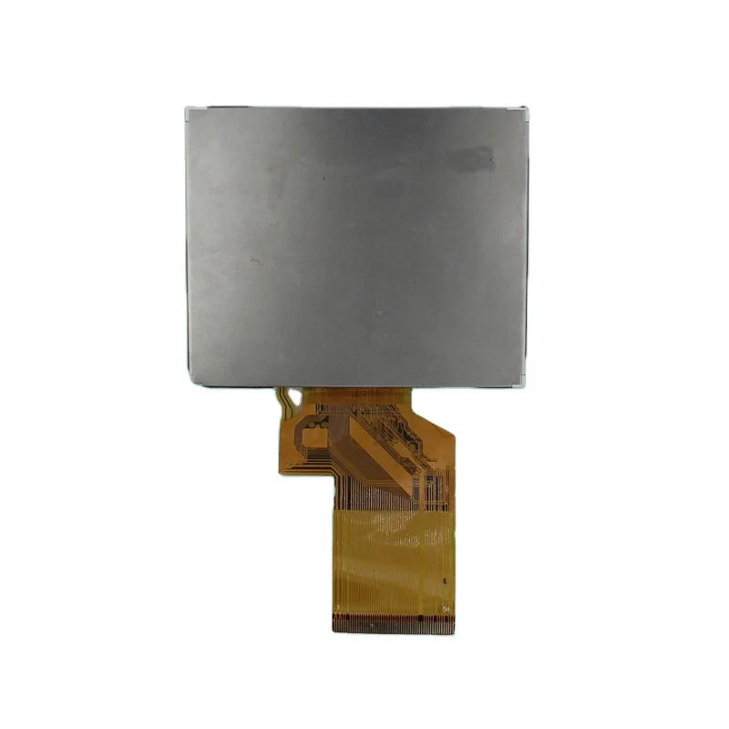 Wholesale OEM 40 Pin 320*480 Resolution TFT LCD Screen Best-selling 3.5 Inch TFT LCD Display