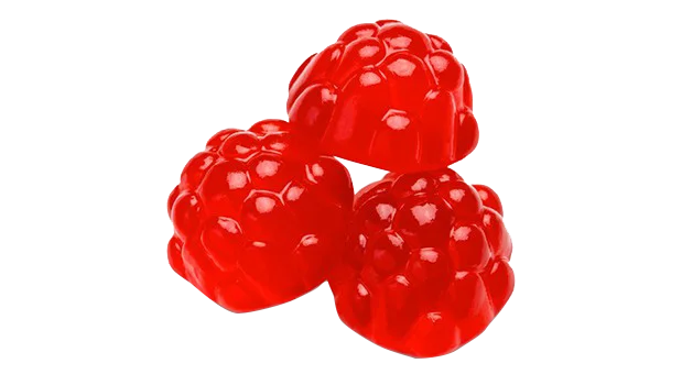 Semi-automatic soft candy making equipment