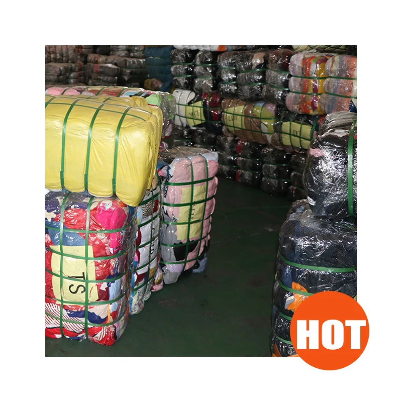 China supplier buyer second hand clothes from europe Used Bulk Clothes used clothing bales