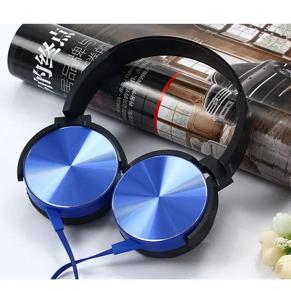 Universal Wired Headphones for Adults Kids Boys Girls Kids Portable Subwoofer Headphones for School Family Travel