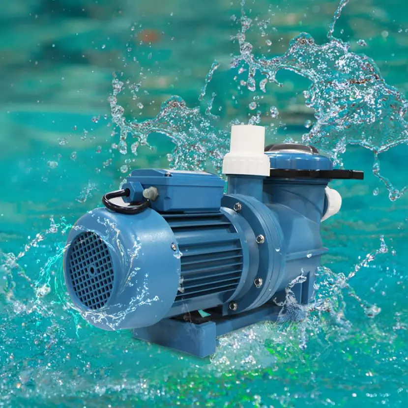 220V 380v cleaning swimming or spa pool pump pool filter