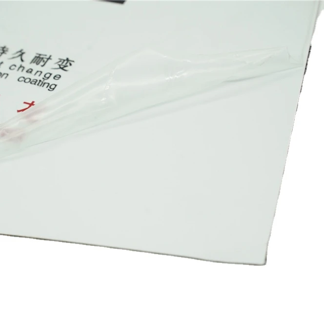 
Pe Surface Adhesive Protective Film PE for Stainless Steel Profile Mirror Finish Pe Protection Film 