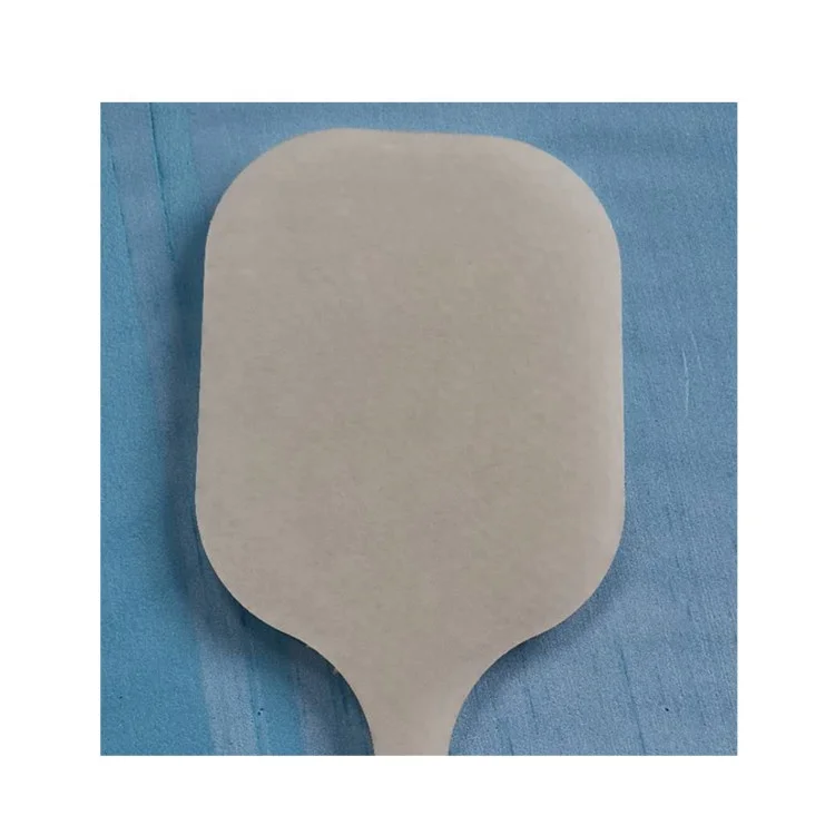 Eco-Friendly Plastic PC PP honeycomb core for pickleball paddle semi-finished product