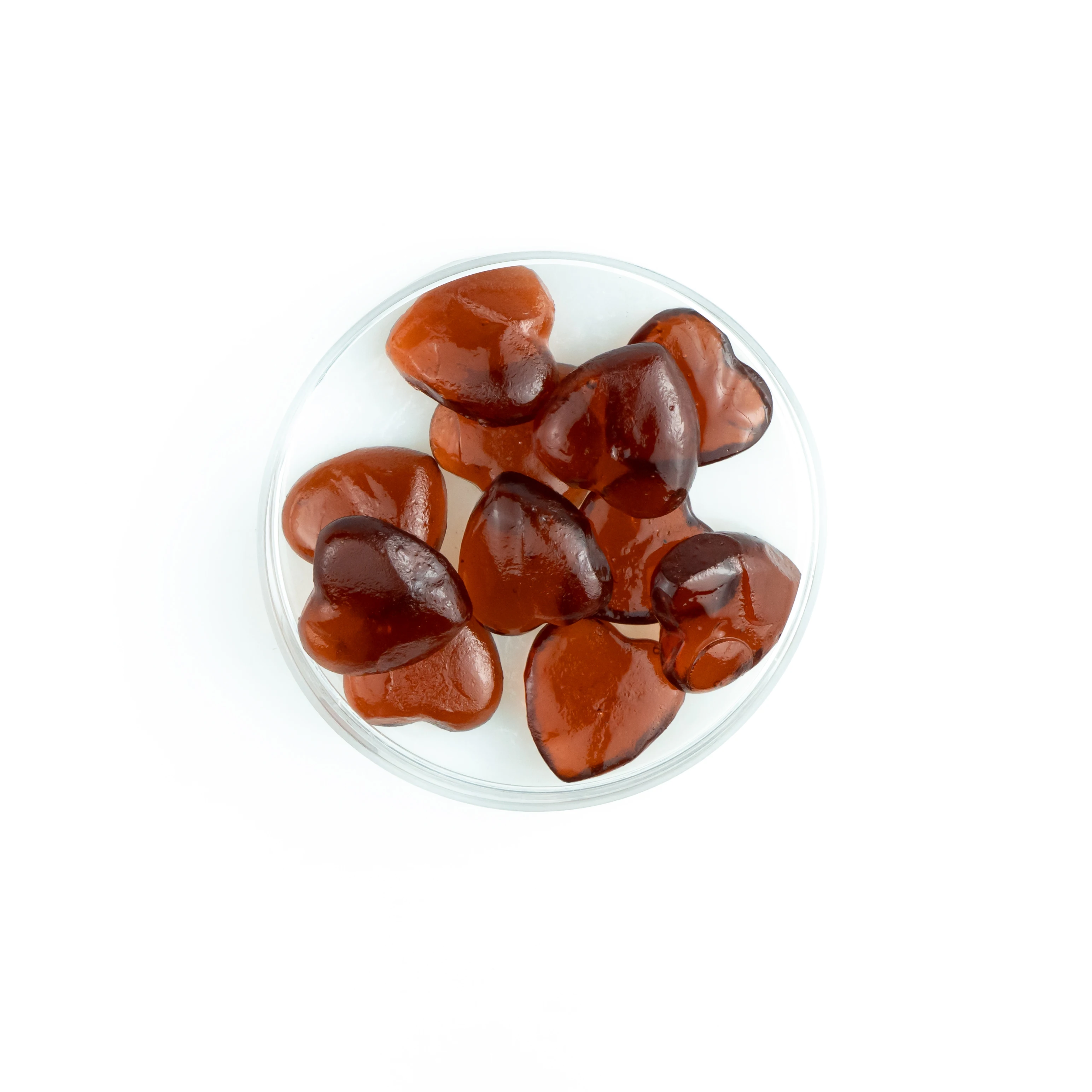 OEM Gummies Organic Green Tea Vitamin B12 Support Cellular Energy Metabolism & Healthy Skin Vitamin B12 Gummies