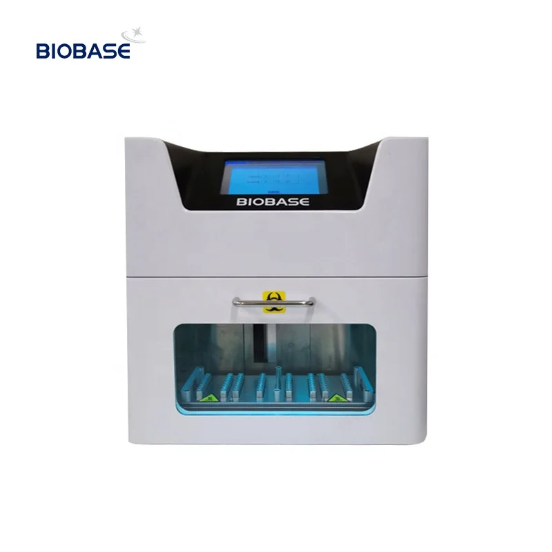 biobase Nucleic Acid Amplification Testing Machine for PCR