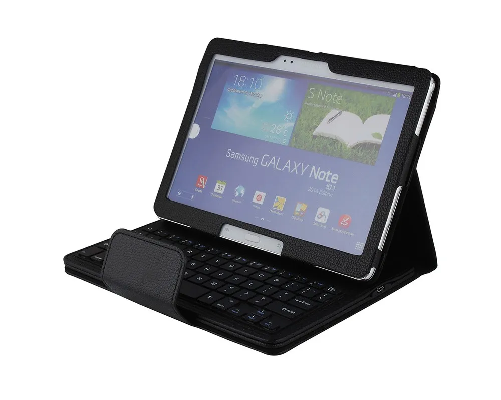 Беспроводной Buletooths Клавиатура клавир для Microsoft Surface Pro 4/5