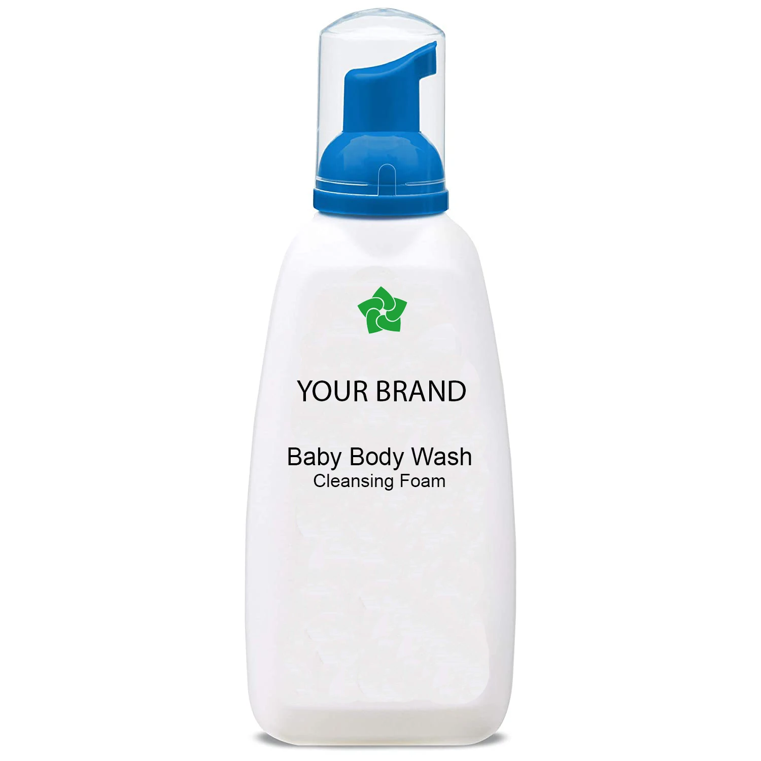 2022 Model Private Label Softening Deep Cleaning -Protection - Baby body wash From Vietnam For Sale