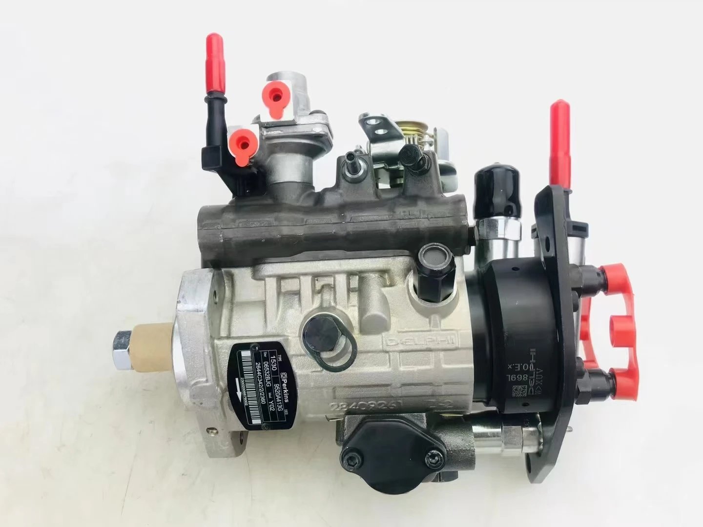 Wholesale Constructlon Machinery Part For Cummin Engine High Pressure Fuel Injection Pump