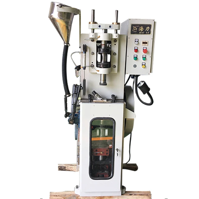 3 ton press machine for sintered parts