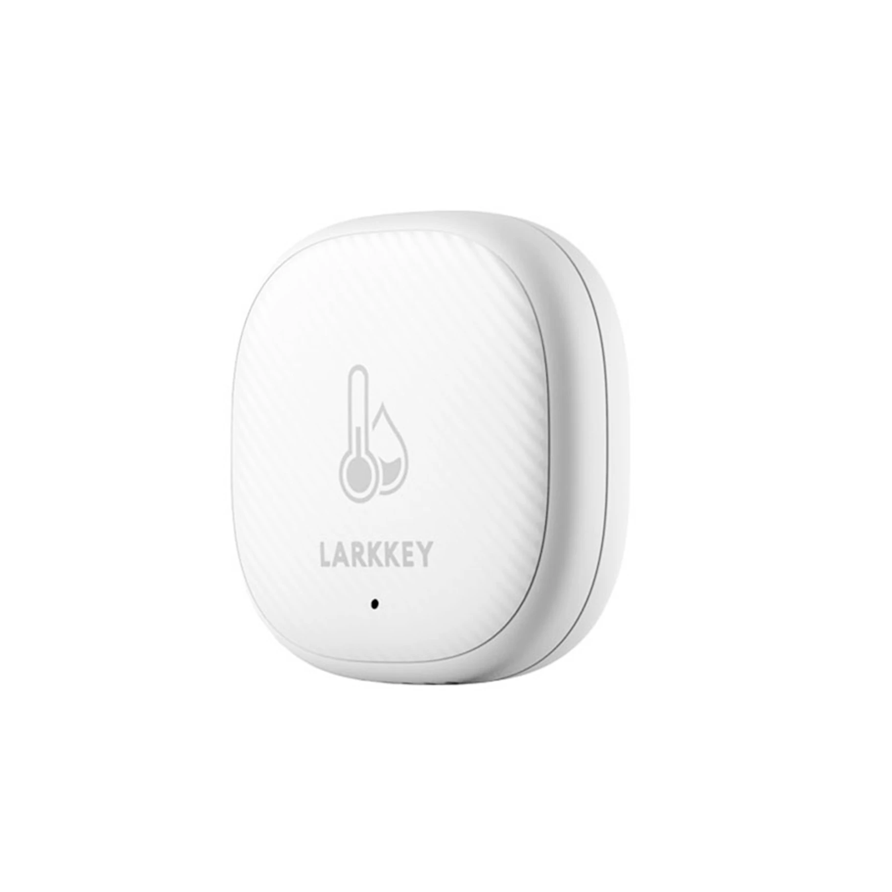 Larkkey Tuya Smart Life digital iot non contact temperature sensor