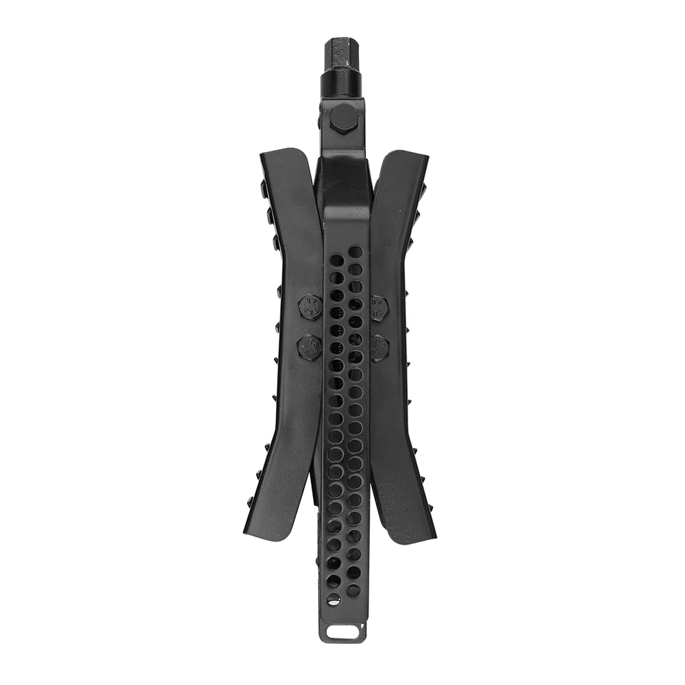 Автомобильный стабилизатор X-образных колес для трейлера противоскользящий автомобильный с аксессуарами