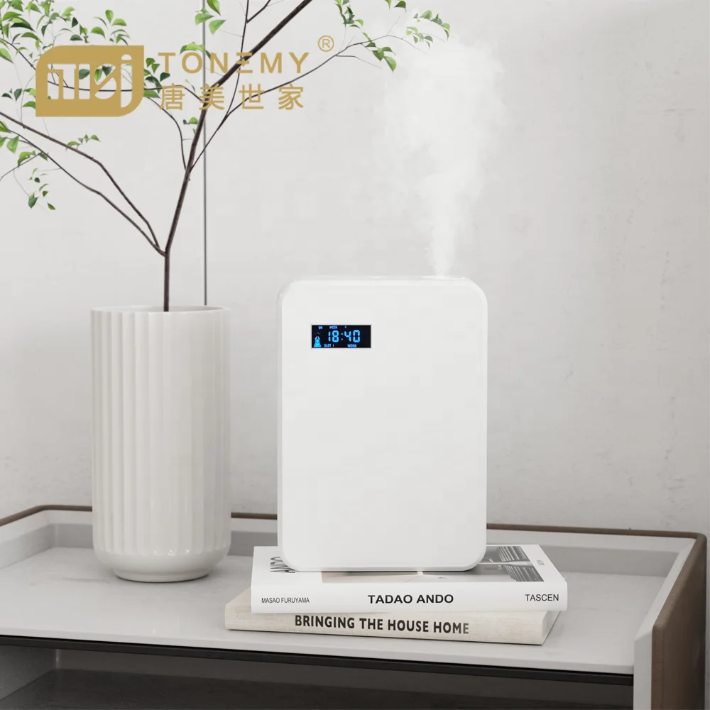 Original Factory Aromatherapy diffuser Portable Essential oil Aroma Waterless Nebulizering diffuser