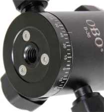 Мини шаровая Головка