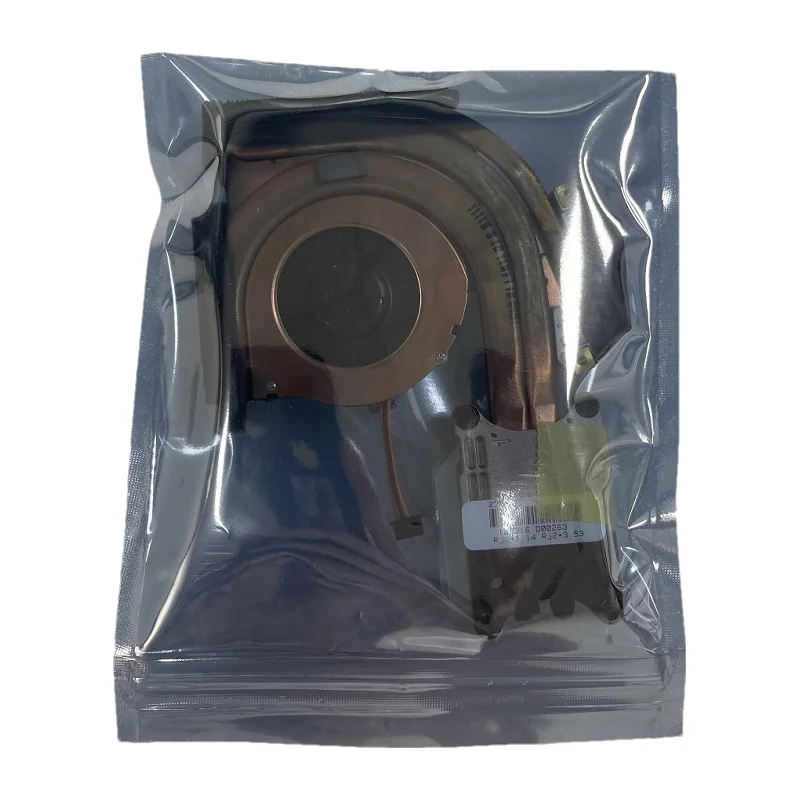 New Original for Lenovo ThinkPad 100% test 04W0417 Cpu fan heatsink fit Lenovo Thinkpad T420s T420si