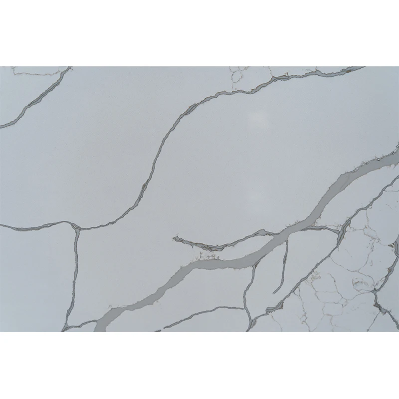 MaoTeng Stone Artificial  multifunctional quartz stone slab for wholesales for sink Quartz stone