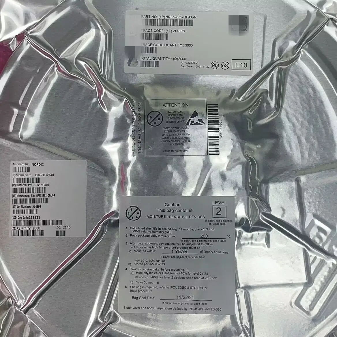 New original PD55015-E integrated circuit  RF MOSFET  POWER RF Transistor