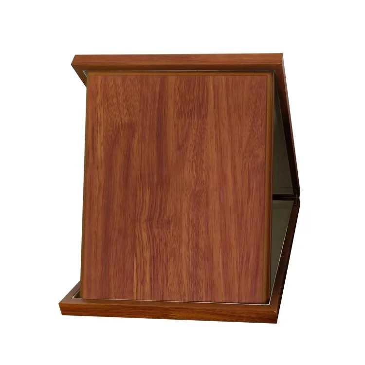 Personalized Custom Wooden Plaque Engraved Award Plaque Corporate Gift Corporate Award Custom Engraved Wooden Plaque Blank