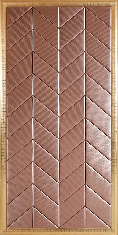 Factory Handcrafted Anti-noise Acoustic Polyurethane Panels PU Acoustic Foam Sponge Panels Sound Absorb Sponge Acoustic Panel