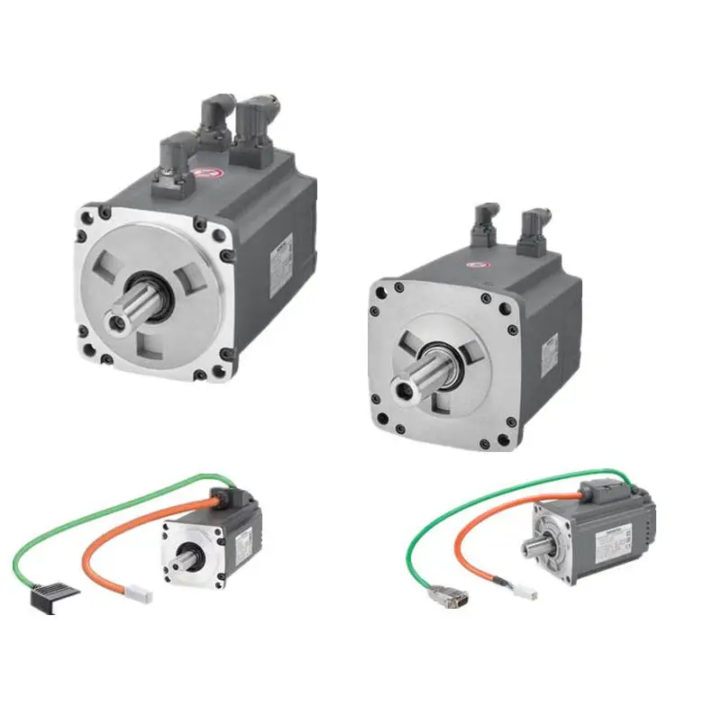 Good Price Best Quality Standard DC AC Electric Servo Motors 1FK6040-6AK71-1AG0 In Stock
