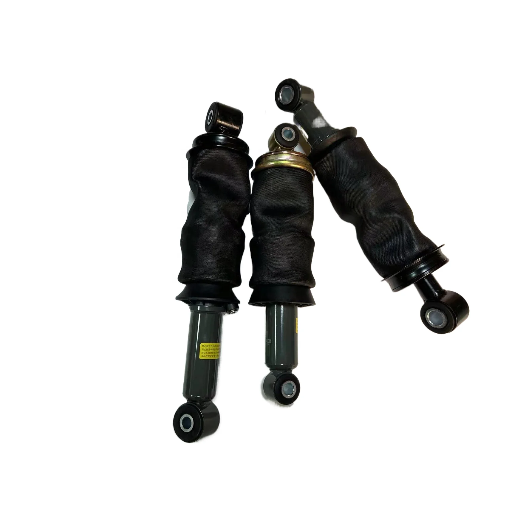 Heavy Duty Truck Howo Accessories Safety Airbag Shock Absorber WC1642440086 Steyr King Frince Accessories