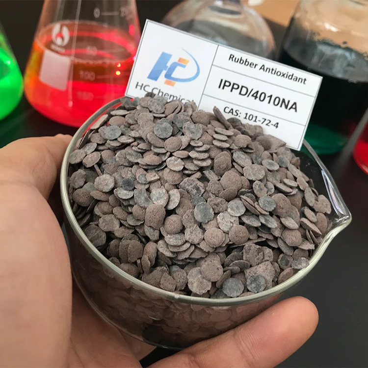 China Supplier and Manufacture Rubber Antioxidants IPPD 4010NA