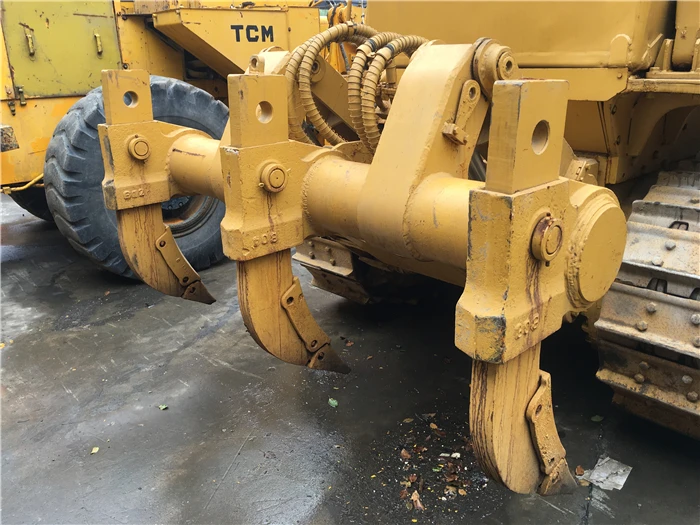 Оригинальный японский CAT D6D D6C D6G D6R бульдозер для продажи в