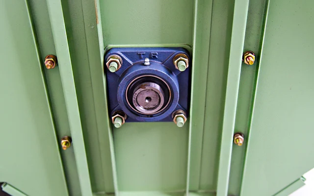 The mini grain dryer corn and tower rice grain dryer machine on sale