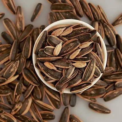 Share the Joy Delicious Black Sunflower Seeds Perfect for Socializing and Celebrations