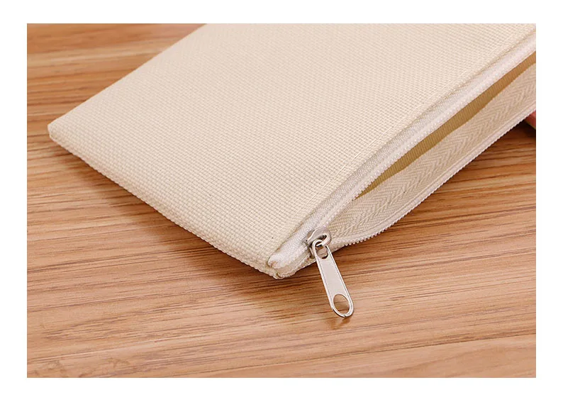 Wholesale Multi-color Cheap Price Factory Direct Sale Creative Cartoon Cute Oxford Pencil Case