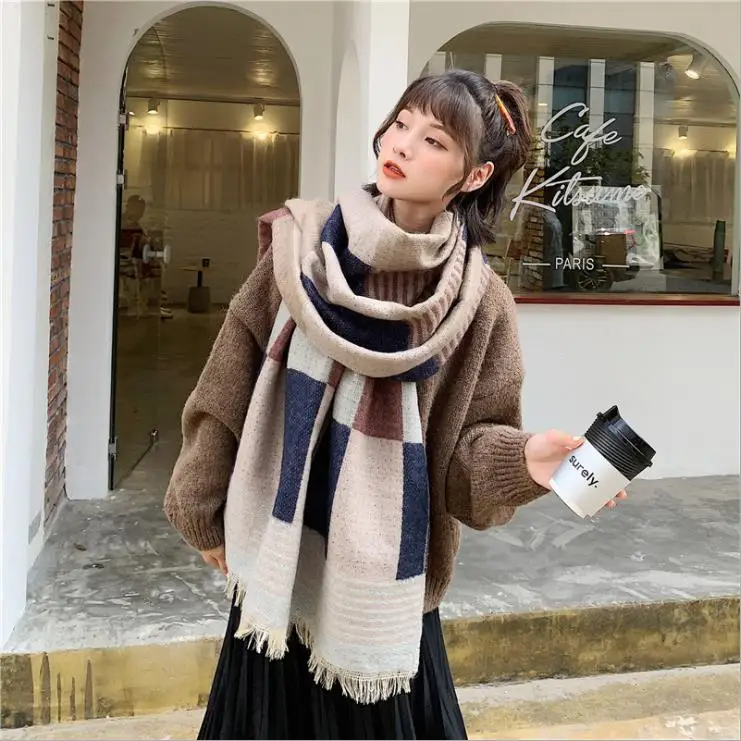 scarf pashmina shawl turkish instant women scarf shawl